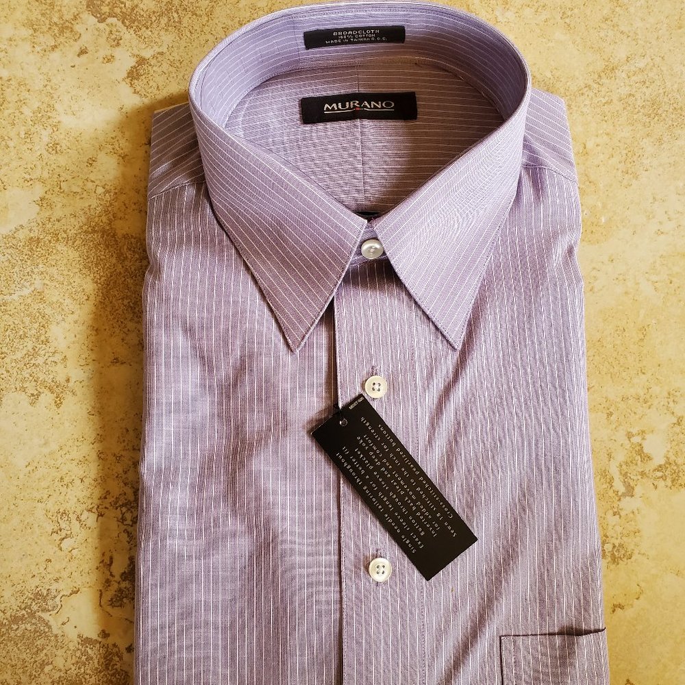 Murano Dress Shirt
